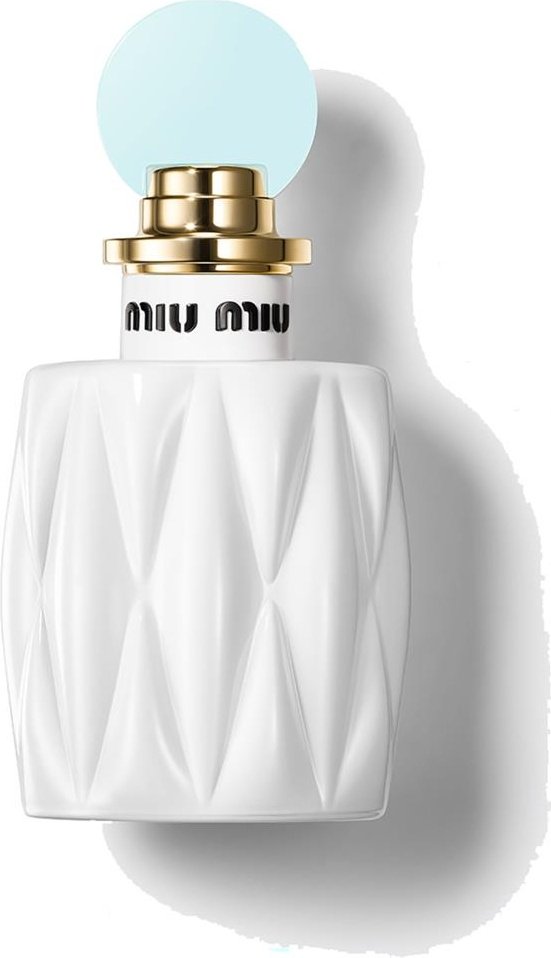Miu Miu Fleur de Lait парфюмерная вода EDP 100 мл, для женщин купить,102390