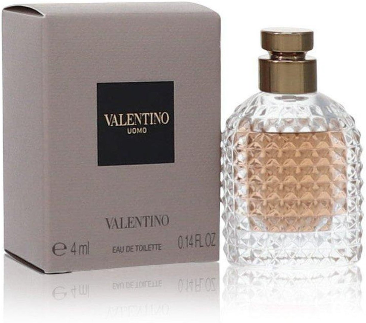 Valentino Uomo туалетная вода EDT 4 мл, для мужчин - ForteMarket Valentino Uomo туалетная вода EDT 4 мл, для мужчин купить,9290