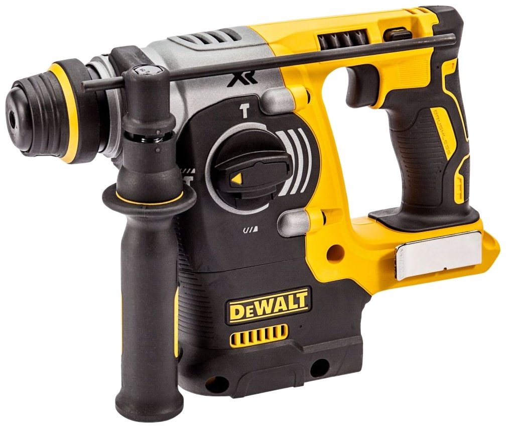 Перфоратор DeWALT DCH273S2T-QW 2.1 Дж, 18 В, SDS-Plus