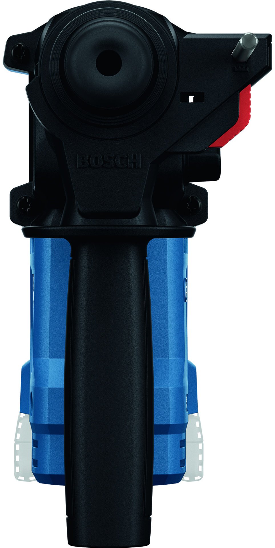 Аккумуляторный перфоратор с патроном SDS Plus Bosch PRO GBH 18V-18, 0611927000