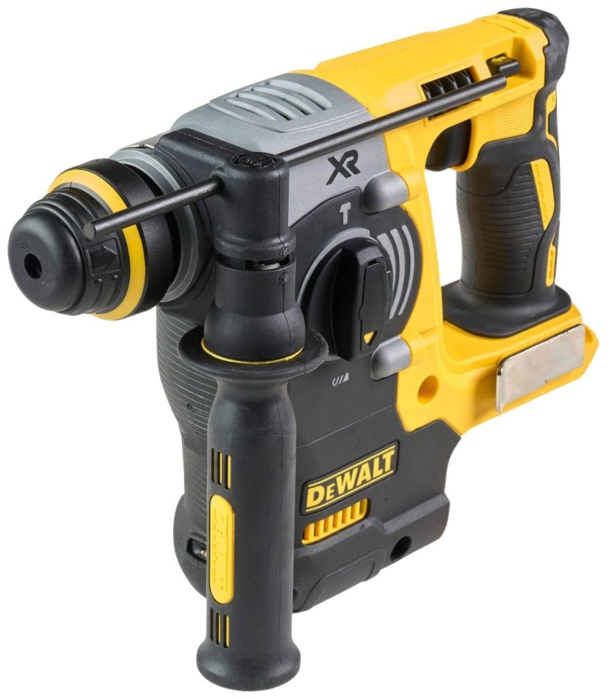 Перфоратор DeWALT DCH273S2T-QW 2.1 Дж, 18 В, SDS-Plus