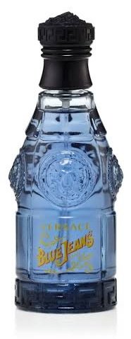 Versace Blue Jeans туалетная вода EDT 10 мл, для мужчин - ForteMarket Versace Blue Jeans туалетная вода EDT 10 мл, для мужчин купить,7390