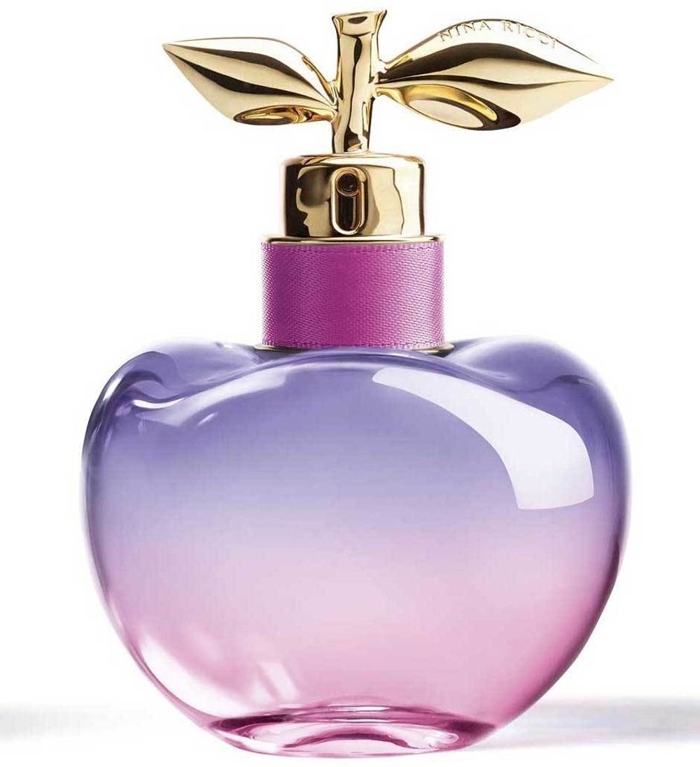 Nina Ricci Luna Blossom туалетная вода EDT 10 мл, для женщин купить,8390