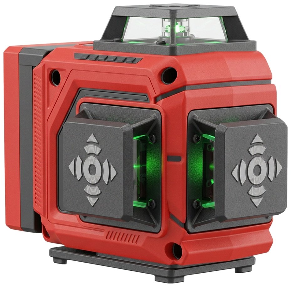 Лазерный уровень Condtrol линейный 1-2-0480
