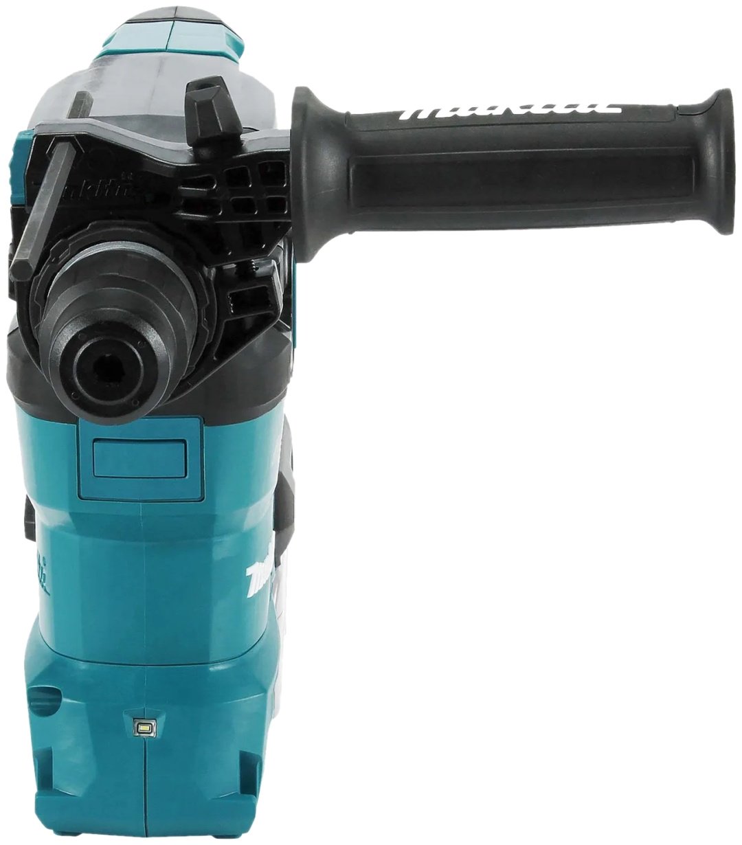 Перфоратор Makita HR008GZ02(R) 3.9 Дж, 40 В, SDS-Plus - ForteMarket Перфоратор Makita HR008GZ02(R) 3.9 Дж, 40 В, SDS-Plus купить,399425