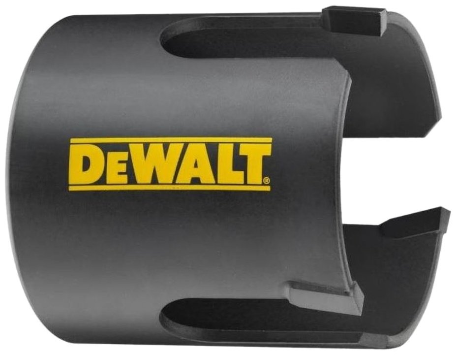 Коронка DeWALT DT90424-QZ карбидная D 108 мм, 1 шт