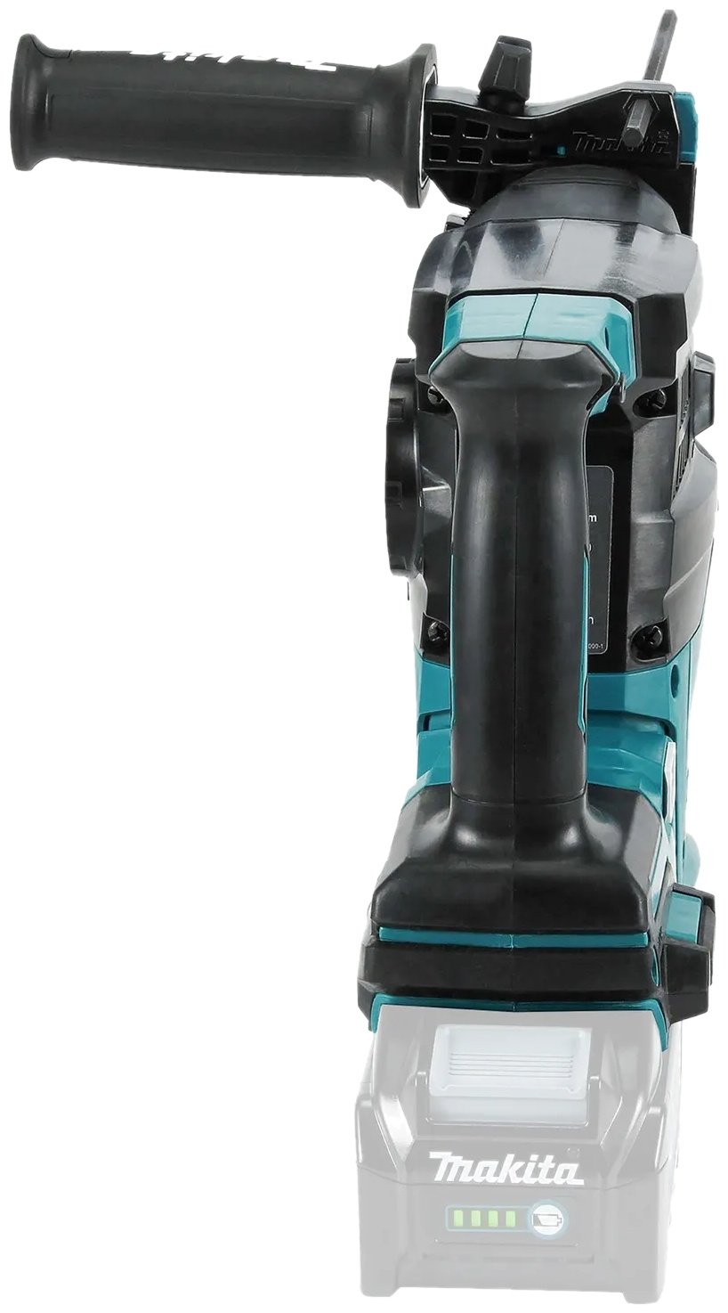 Перфоратор Makita HR008GZ02(R) 3.9 Дж, 40 В, SDS-Plus - ForteMarket Перфоратор Makita HR008GZ02(R) 3.9 Дж, 40 В, SDS-Plus купить,399425