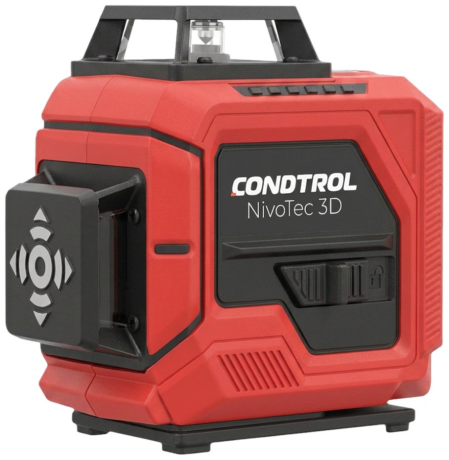Лазерный уровень Condtrol линейный 1-2-0480