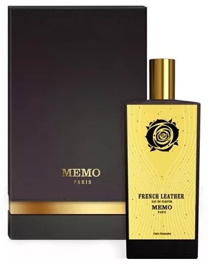 Memo French Leather парфюмерная вода EDP 75 мл, унисекс - ForteMarket Memo French Leather парфюмерная вода EDP 75 мл, унисекс купить,95690