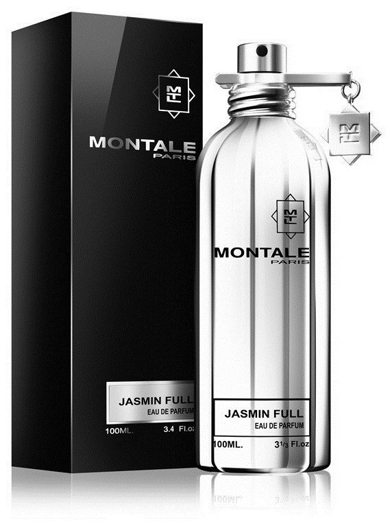 MONTALE Jasmin Full парфюмерная вода EDP 100 мл купить,38190