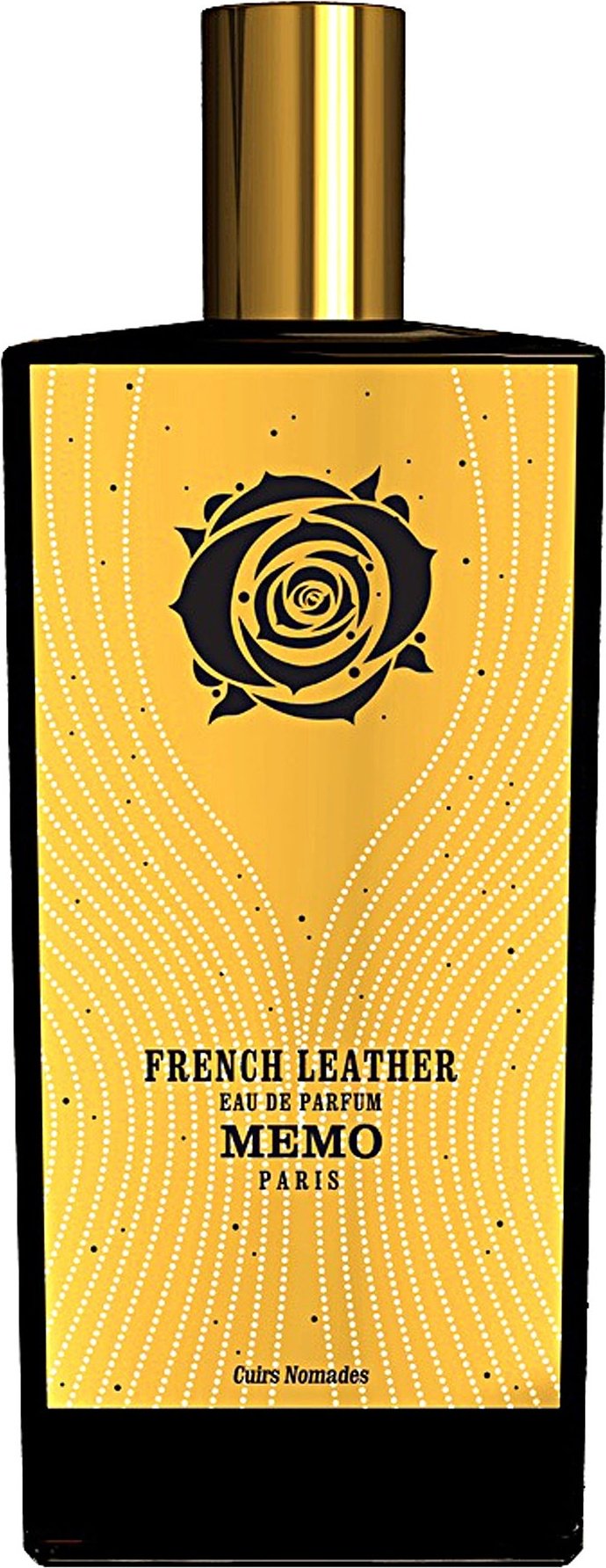 Memo French Leather парфюмерная вода EDP 75 мл, унисекс - ForteMarket Memo French Leather парфюмерная вода EDP 75 мл, унисекс купить,95690