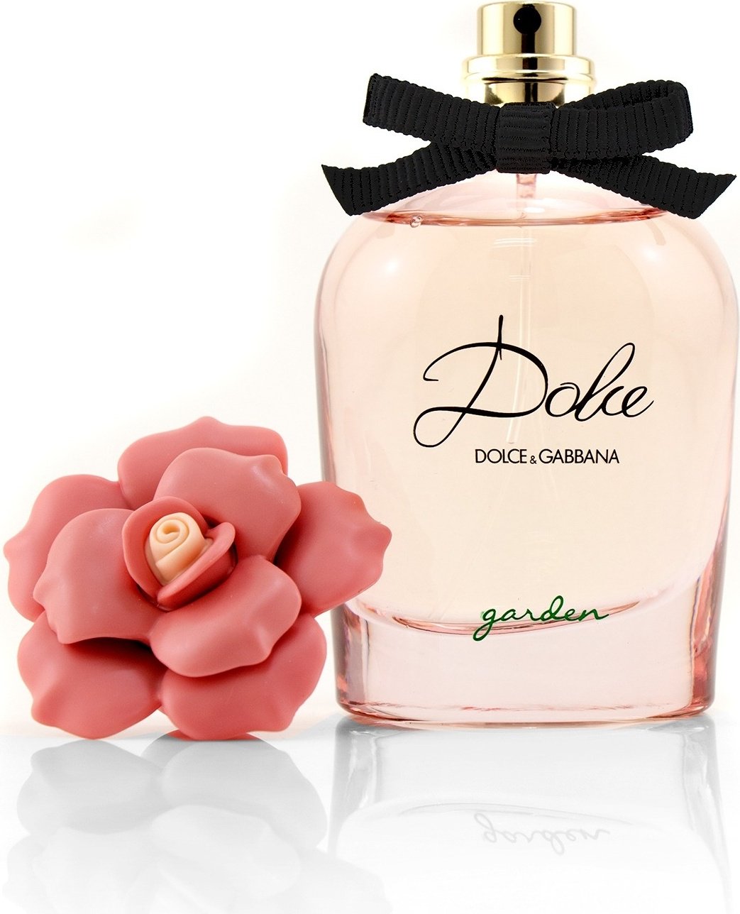 DOLCE&GABBANA Dolce Garden парфюмерная вода EDP 50 мл, для женщин - ForteMarket DOLCE&GABBANA Dolce Garden парфюмерная вода EDP 50 мл, для женщин купить,59690