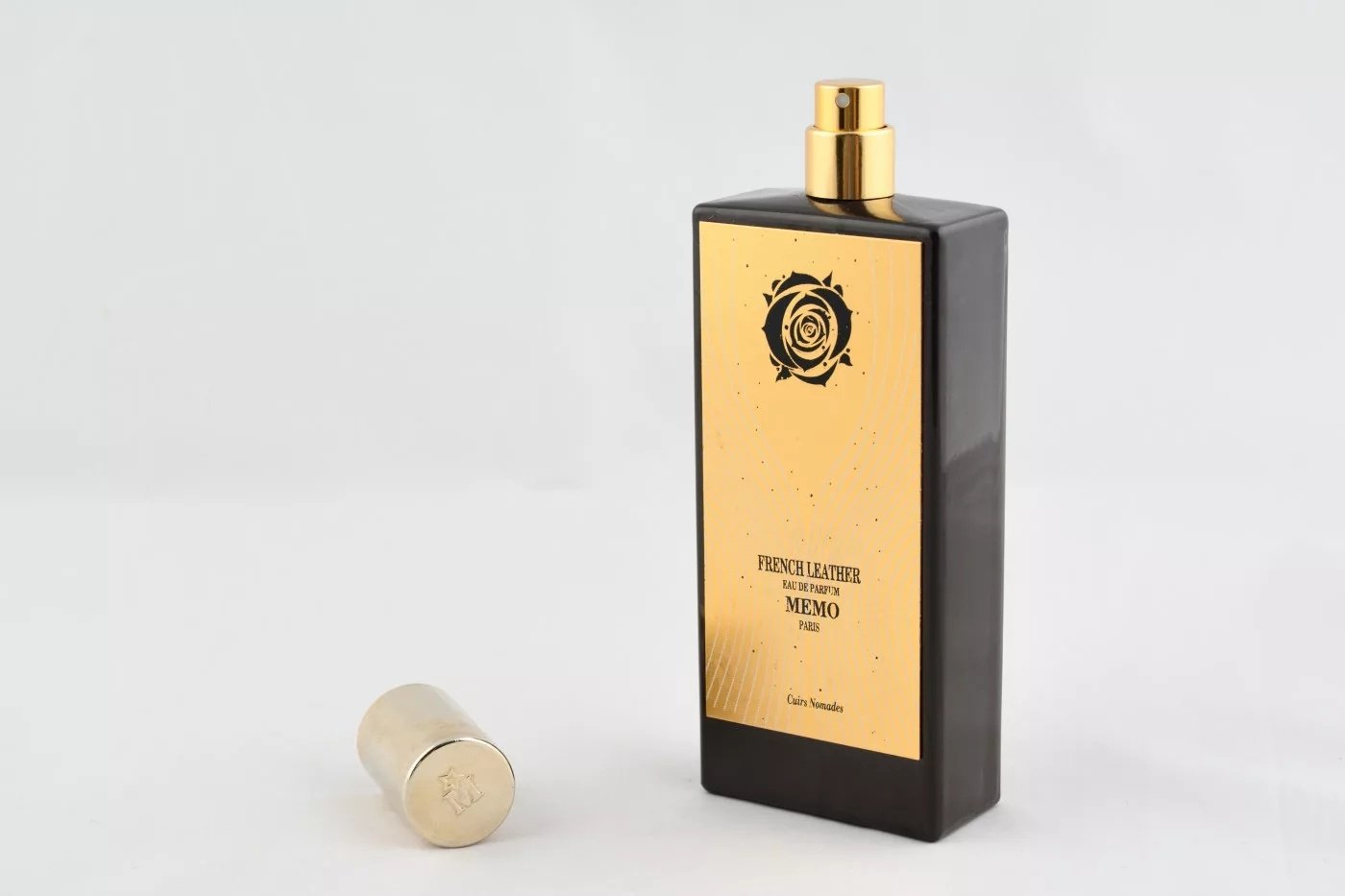 Memo French Leather парфюмерная вода EDP 75 мл, унисекс - ForteMarket Memo French Leather парфюмерная вода EDP 75 мл, унисекс купить,95690