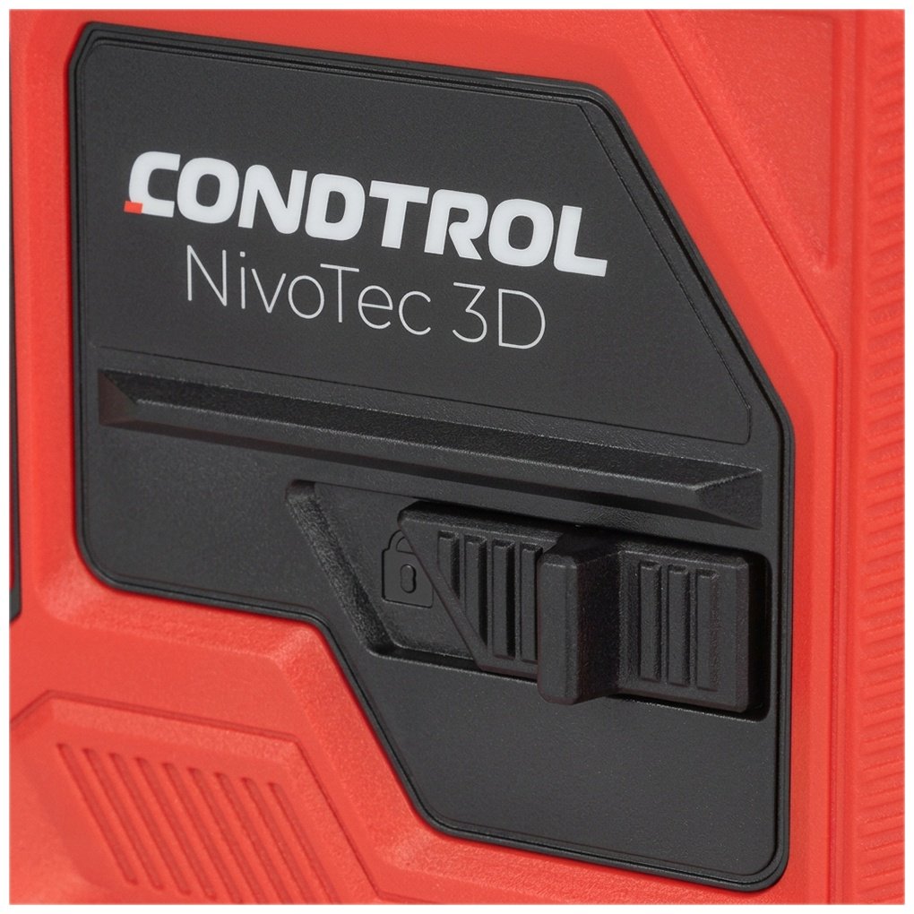 Лазерный уровень Condtrol линейный 1-2-0480