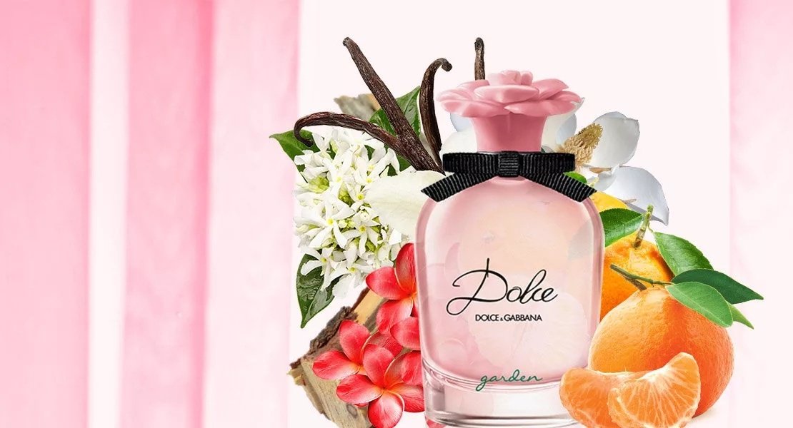 DOLCE&GABBANA Dolce Garden парфюмерная вода EDP 50 мл, для женщин - ForteMarket DOLCE&GABBANA Dolce Garden парфюмерная вода EDP 50 мл, для женщин купить,59690