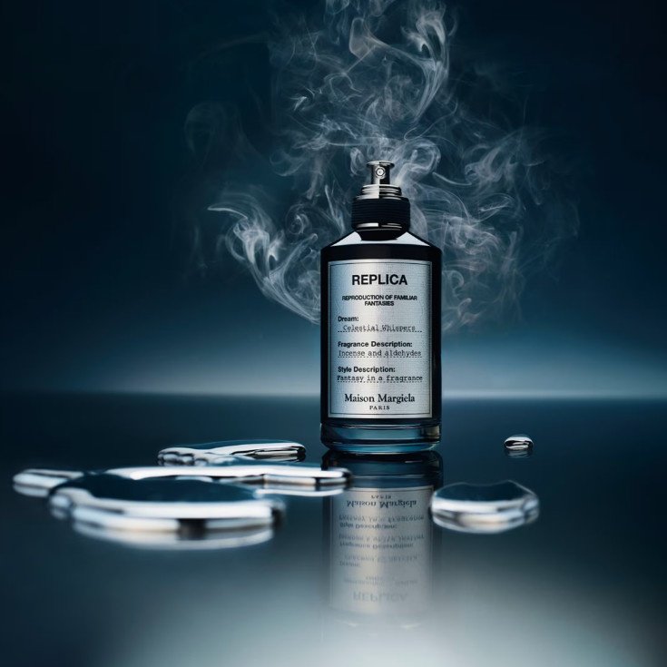 MAISON MARGIELA Replica Celestial Whispers парфюмерная вода EDP 100 мл, унисекс - ForteMarket MAISON MARGIELA Replica Celestial Whispers парфюмерная вода EDP 100 мл, унисекс купить,137390