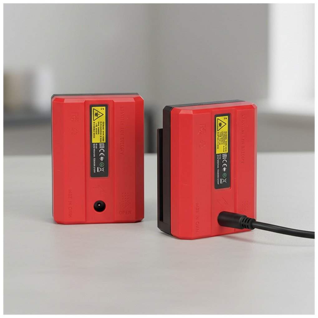 Лазерный уровень Condtrol линейный 1-2-0480