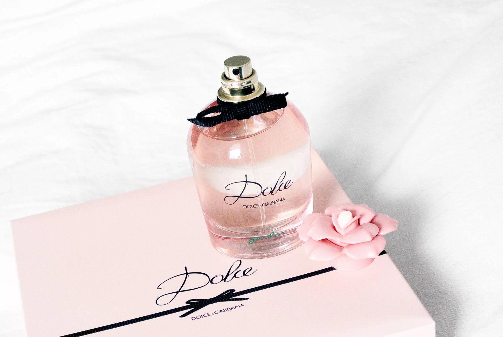 DOLCE&GABBANA Dolce Garden парфюмерная вода EDP 50 мл, для женщин - ForteMarket DOLCE&GABBANA Dolce Garden парфюмерная вода EDP 50 мл, для женщин купить,59690
