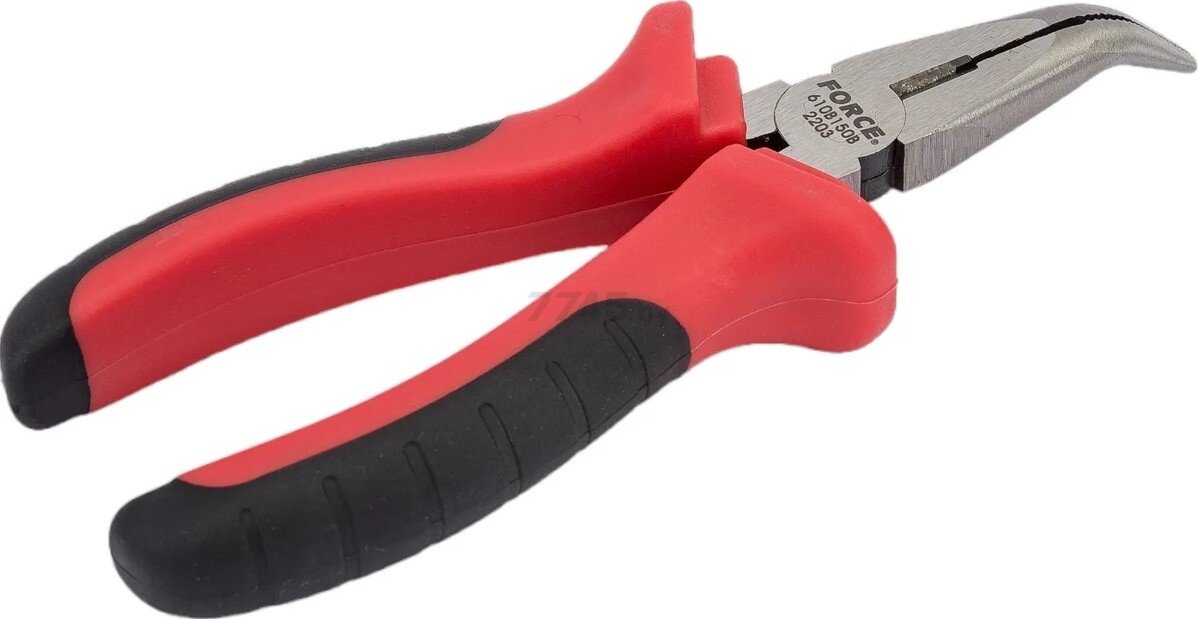 Force длинногубцы 610B150B 150 мм купить,8615
