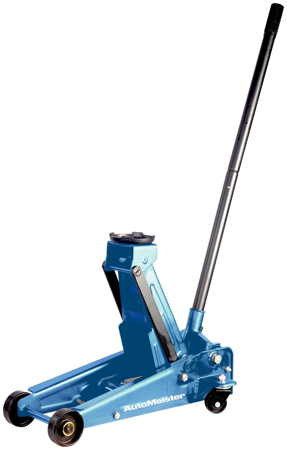 AutoMeister домкрат подкатной T0801C 3 т купить,NaN