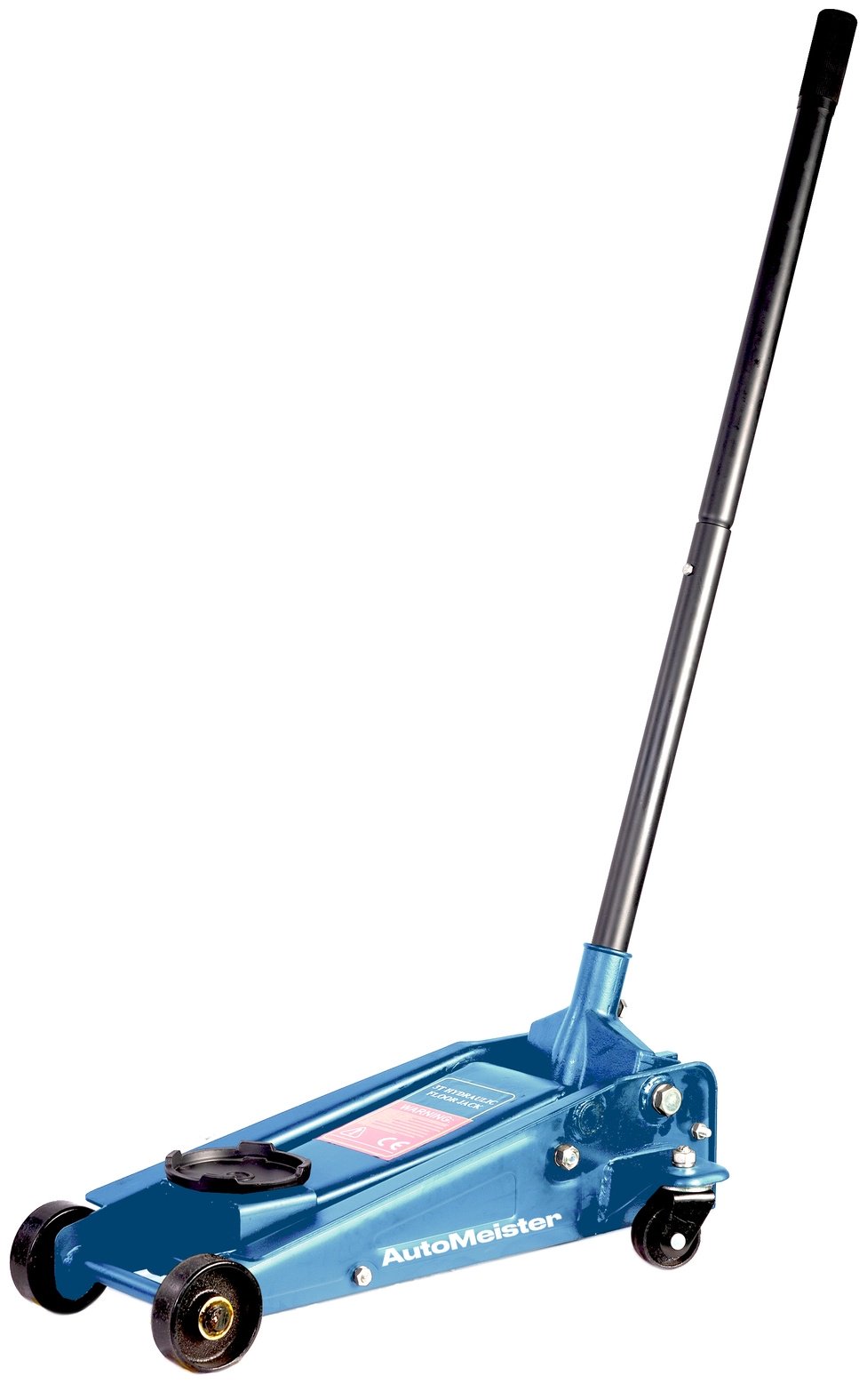 AutoMeister домкрат подкатной T0801C 3 т купить,NaN