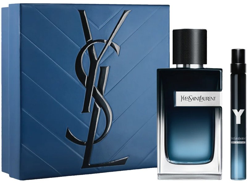Yves Saint Laurent Y / 2018 парфюмерный набор 100 мл, для мужчин купить,117690