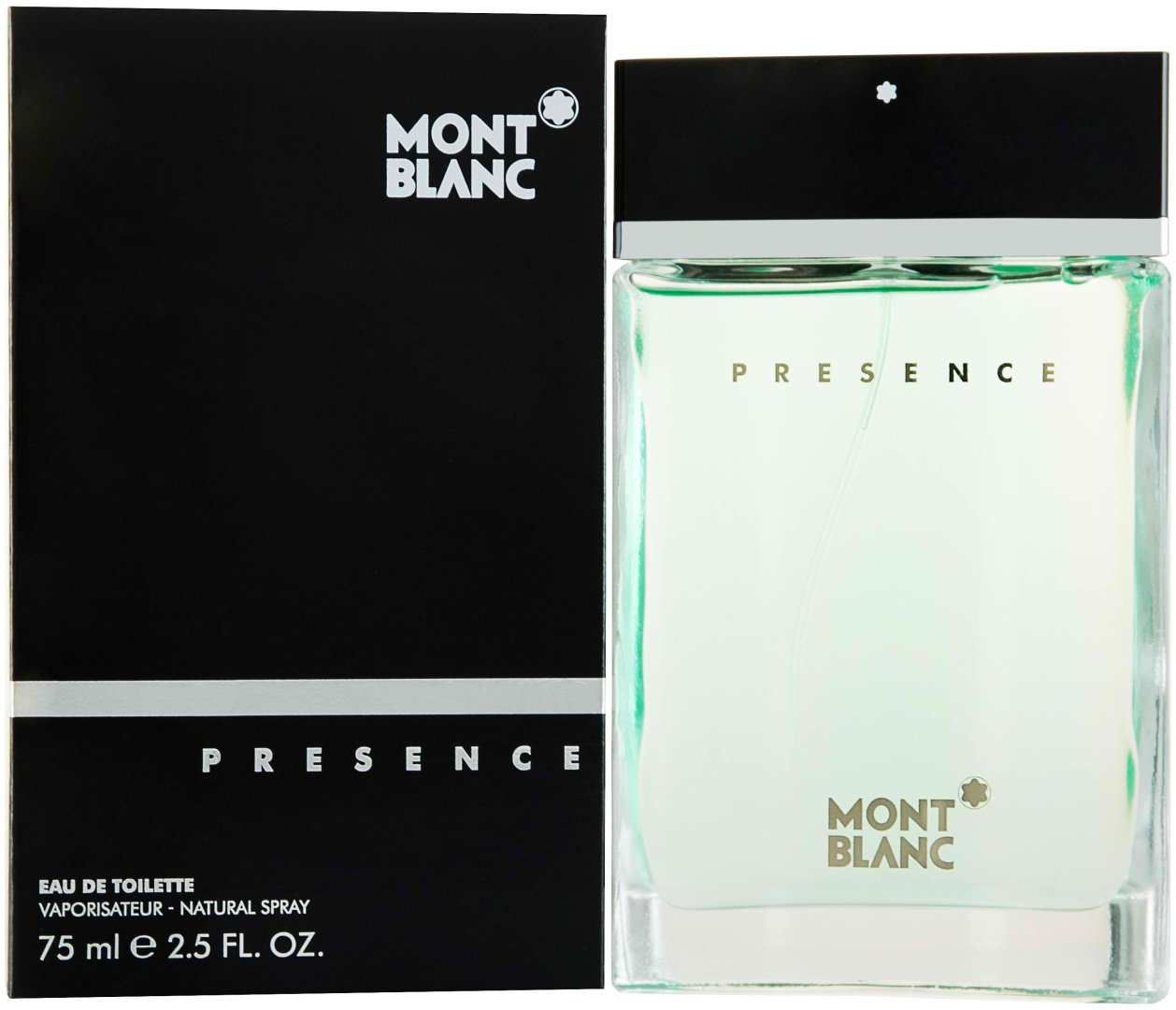 MONTBLANC Presence туалетная вода EDT 10 мл, для мужчин купить,8290