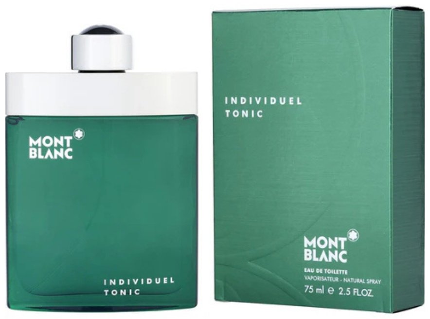 MONTBLANC Individuel Tonic туалетная вода EDT 10 мл, для мужчин - ForteMarket MONTBLANC Individuel Tonic туалетная вода EDT 10 мл, для мужчин купить,7890