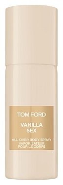 TOM FORD Vanilla ... парфюмированный спрей 150 мл, унисекс купить,98190