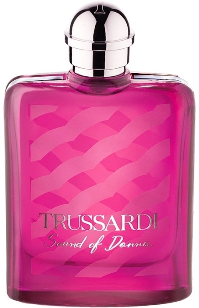 Trussardi Sound of Donna парфюмерная вода EDP 100 мл, для женщин купить,59690