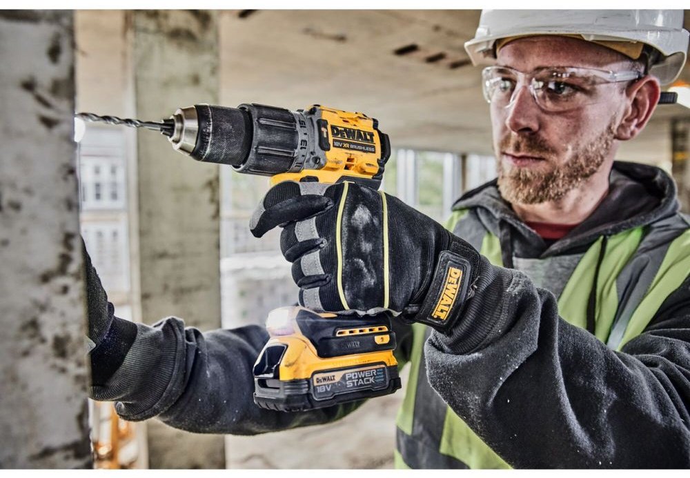 Дрель-шуруповерт DeWALT DCD805NT-XJ купить,123990