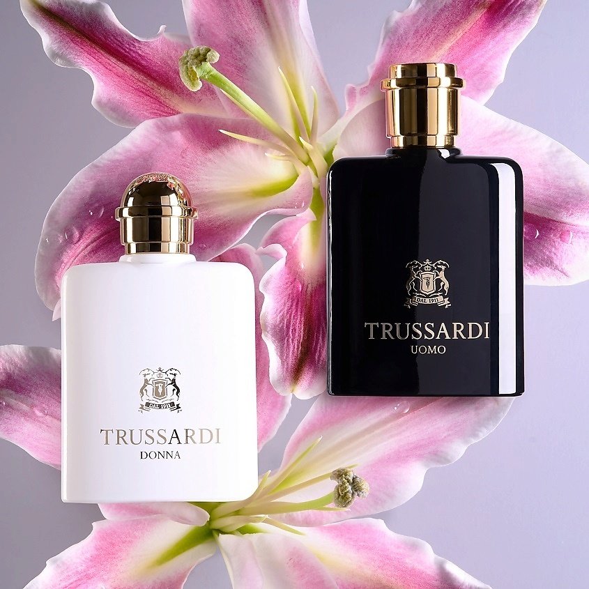 Trussardi Donna парфюмерная вода EDP 30 мл, для женщин - ForteMarket Trussardi Donna парфюмерная вода EDP 30 мл, для женщин купить,36590