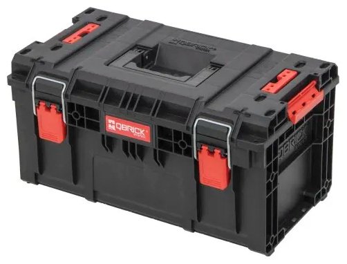 QBRICK ящик-тележка Z257998BY003 (59х42х78 см) купить,NaN