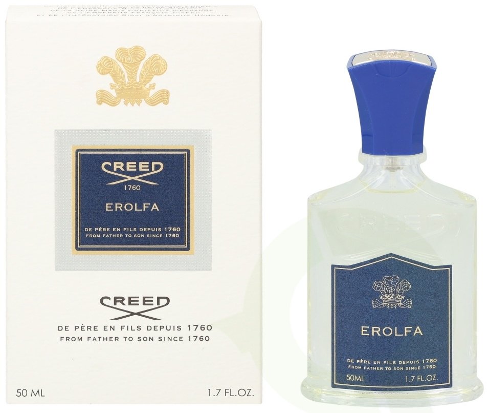 Creed Erolfa парфюмерная вода EDP 50 мл, для мужчин - ForteMarket Creed Erolfa парфюмерная вода EDP 50 мл, для мужчин купить,253090