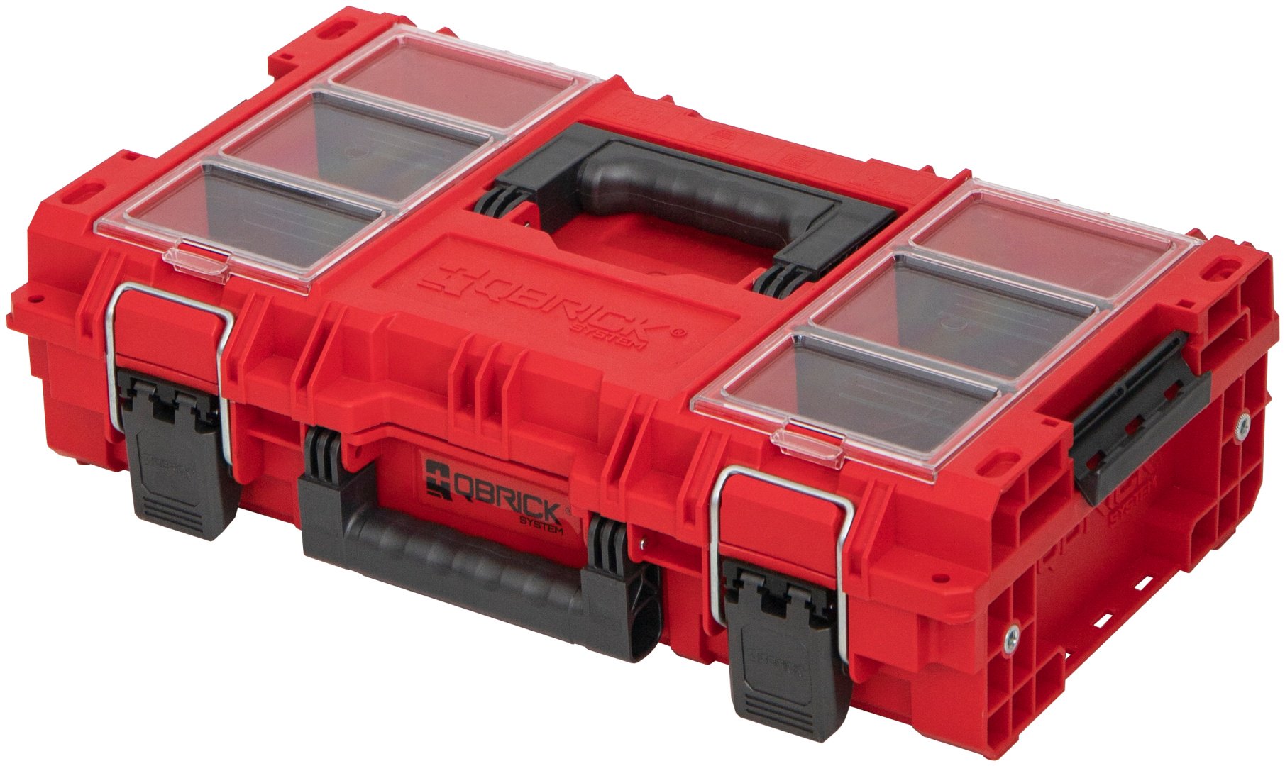 QBRICK ящик-тележка Z257981BY003 (59х45х66 см) купить,152990