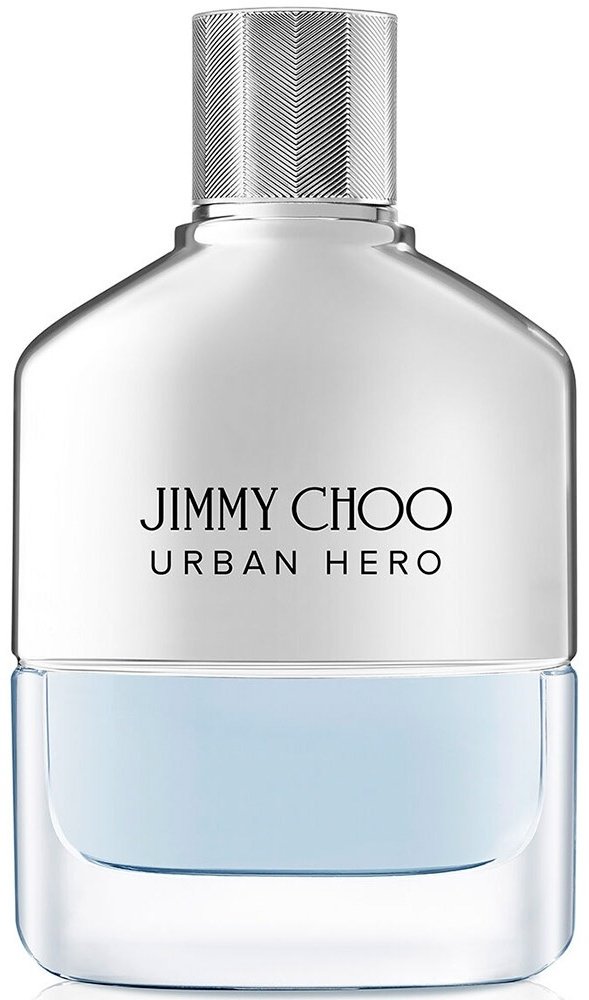 Jimmy choo Urban Hero парфюмерная вода EDP 100 мл, для мужчин купить,50290