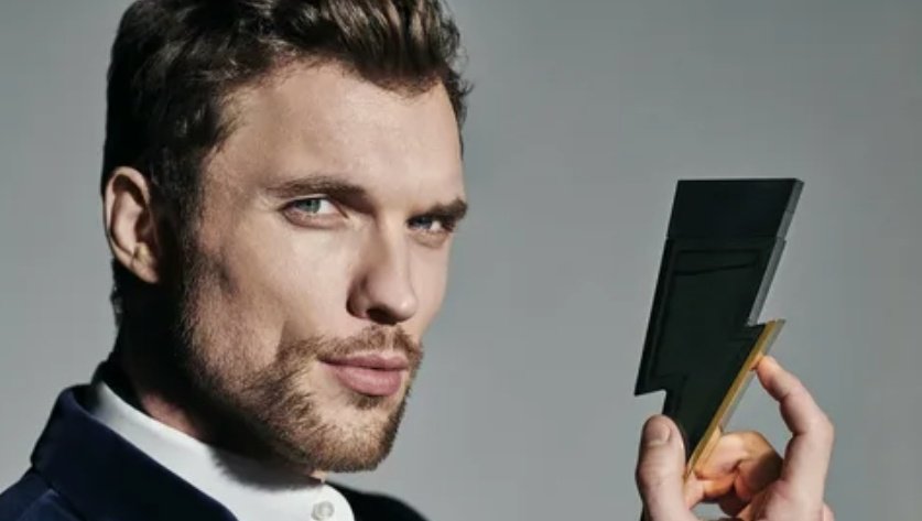 Carolina Herrera Bad Boy туалетная вода EDT 50 мл, для мужчин купить,55390