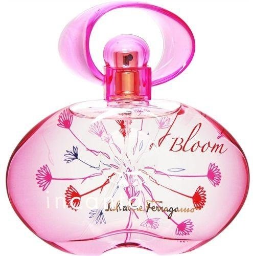 Salvatore Ferragamo Incanto Bloom New Edition туалетная вода EDT 30 мл купить,12790