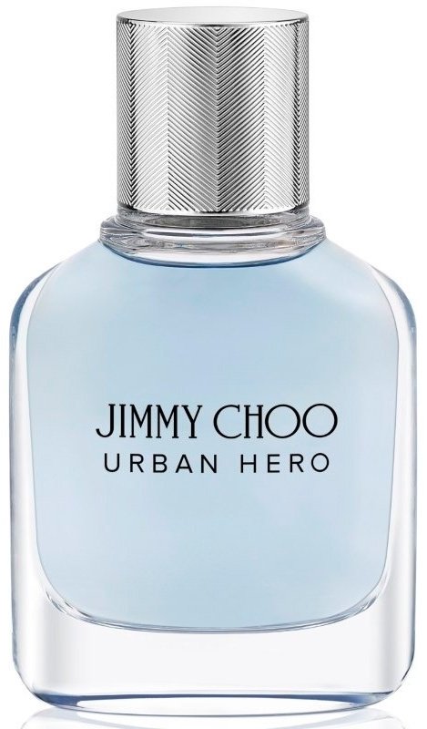 Jimmy choo Urban Hero парфюмерная вода EDP 30 мл, для мужчин купить,33890