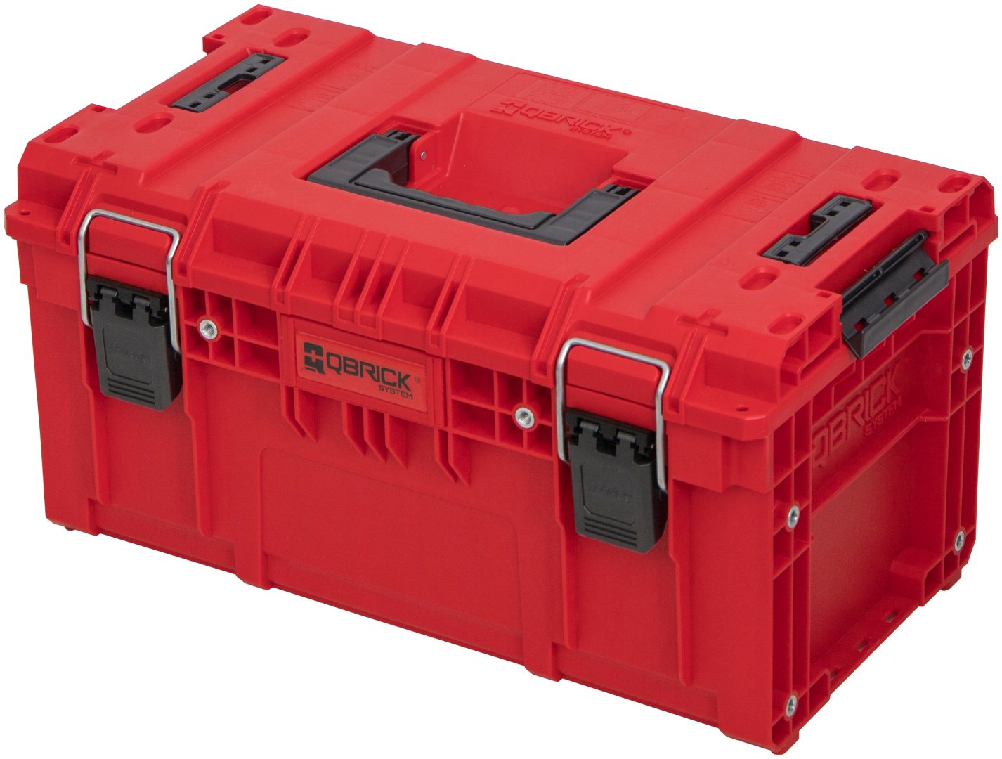 QBRICK ящик-тележка Z257981BY003 (59х45х66 см) купить,152990