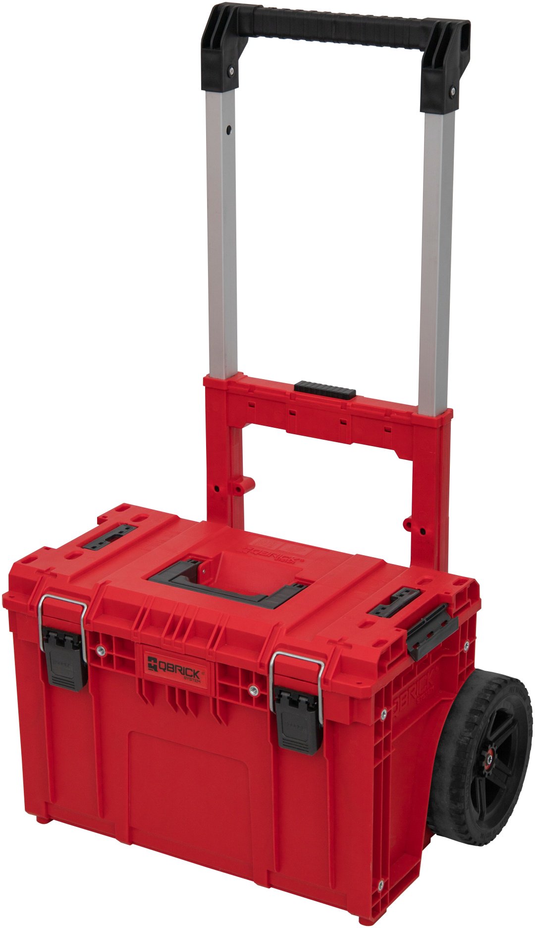 QBRICK ящик-тележка Z257981BY003 (59х45х66 см) купить,152990