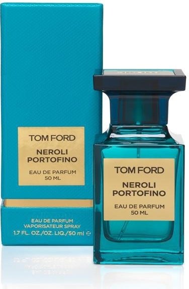 TOM FORD Neroli Portofino парфюмерная вода EDP 50 мл, унисекс купить,113390