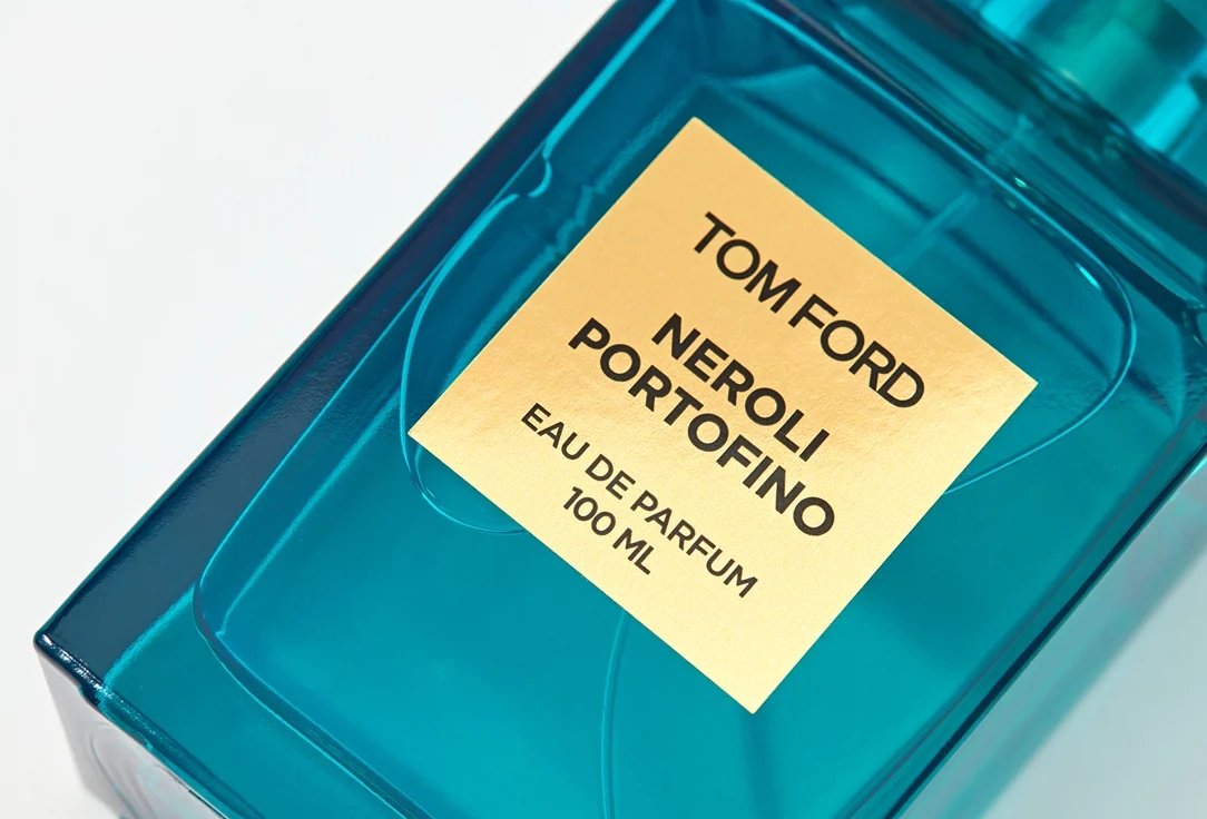 TOM FORD Neroli Portofino парфюмерная вода EDP 50 мл, унисекс купить,113390