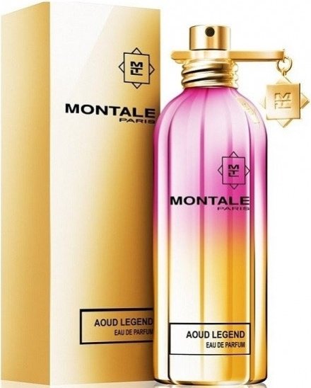 MONTALE Aoud Legend парфюмерная вода EDP 50 мл, унисекс - ForteMarket MONTALE Aoud Legend парфюмерная вода EDP 50 мл, унисекс купить,29890