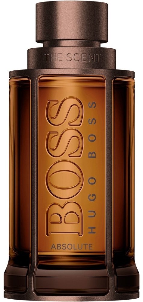 Hugo Boss Boss The Scent Absolute парфюмерная вода EDP 100 мл, для мужчин купить,90890