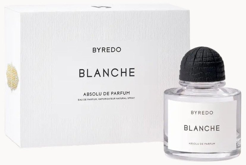 Byredo Blanche духи PARFUM 100 мл, унисекс купить,358690