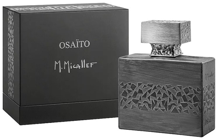 M.Micallef Osaito парфюмерная вода EDP 100 мл, для мужчин купить,154690