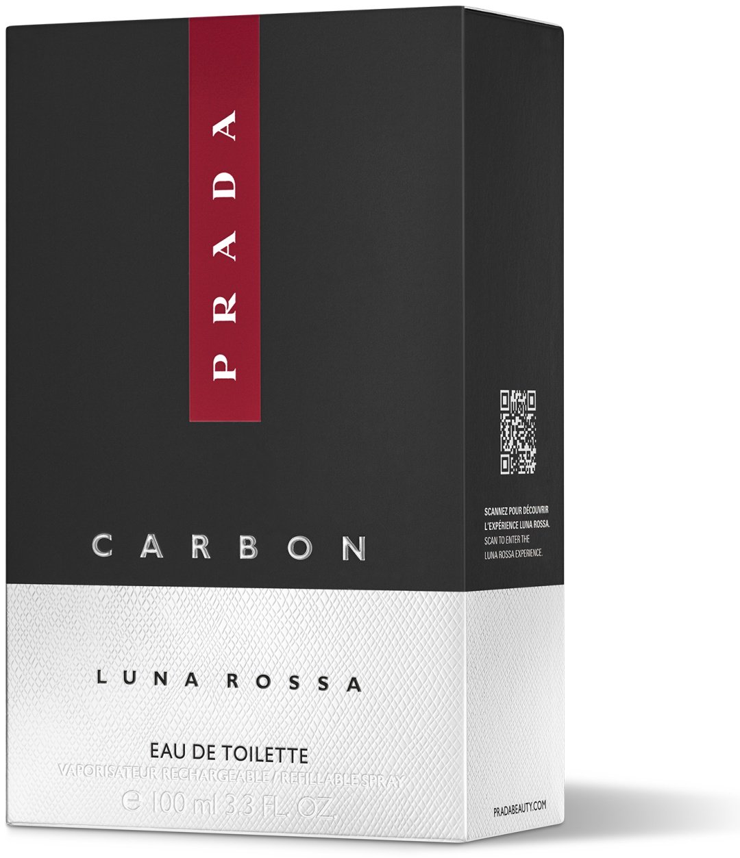 Prada Luna Rossa Carbon туалетная вода EDT 100 мл - ForteMarket Prada Luna Rossa Carbon туалетная вода EDT 100 мл купить,48490