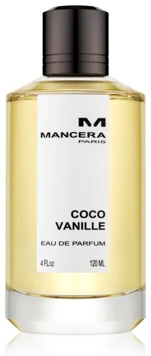 MANCERA Coco Vanille парфюмерная вода EDP 120 мл, для женщин купить,48690