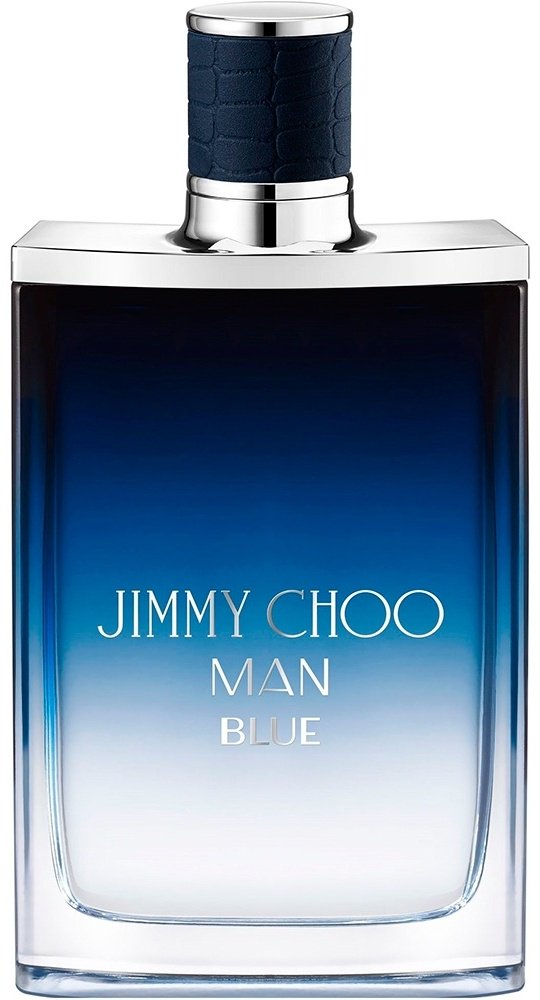 Jimmy choo Man Blue туалетная вода EDT 100 мл, для мужчин купить,27190